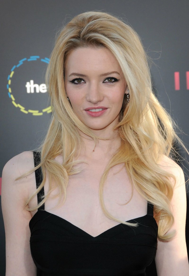 Talulah riley