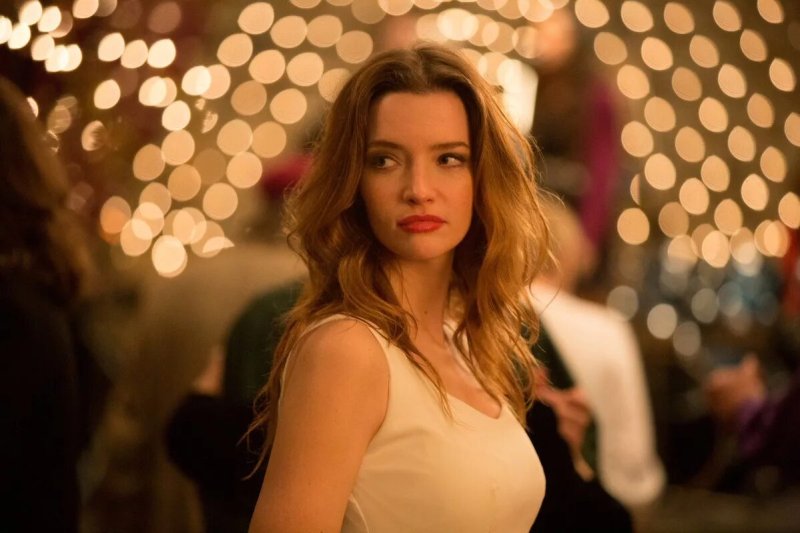 Talulah riley