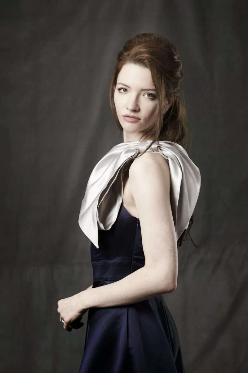 Talulah riley