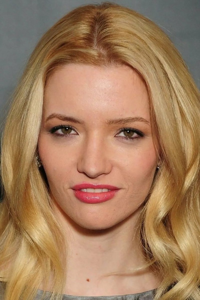 Talulah riley