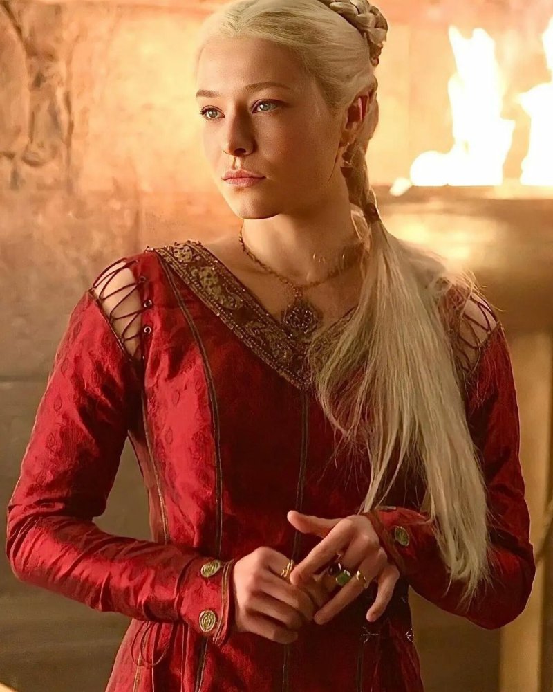 Rhaenyra targaryen