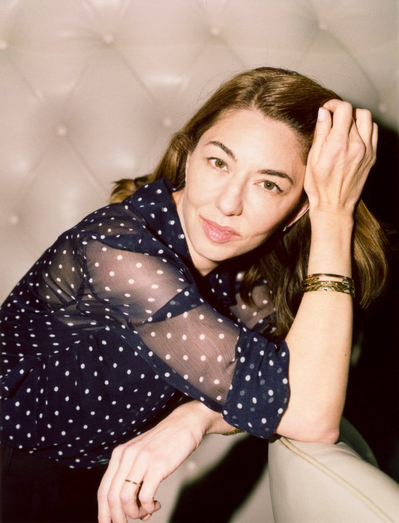 Sofia coppola