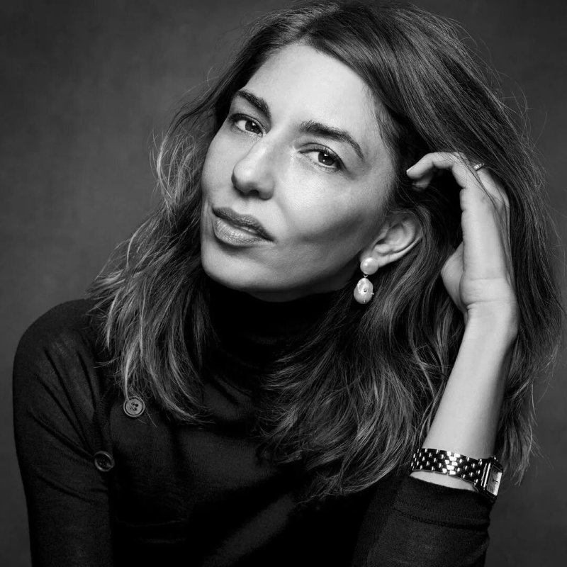 Sofia coppola