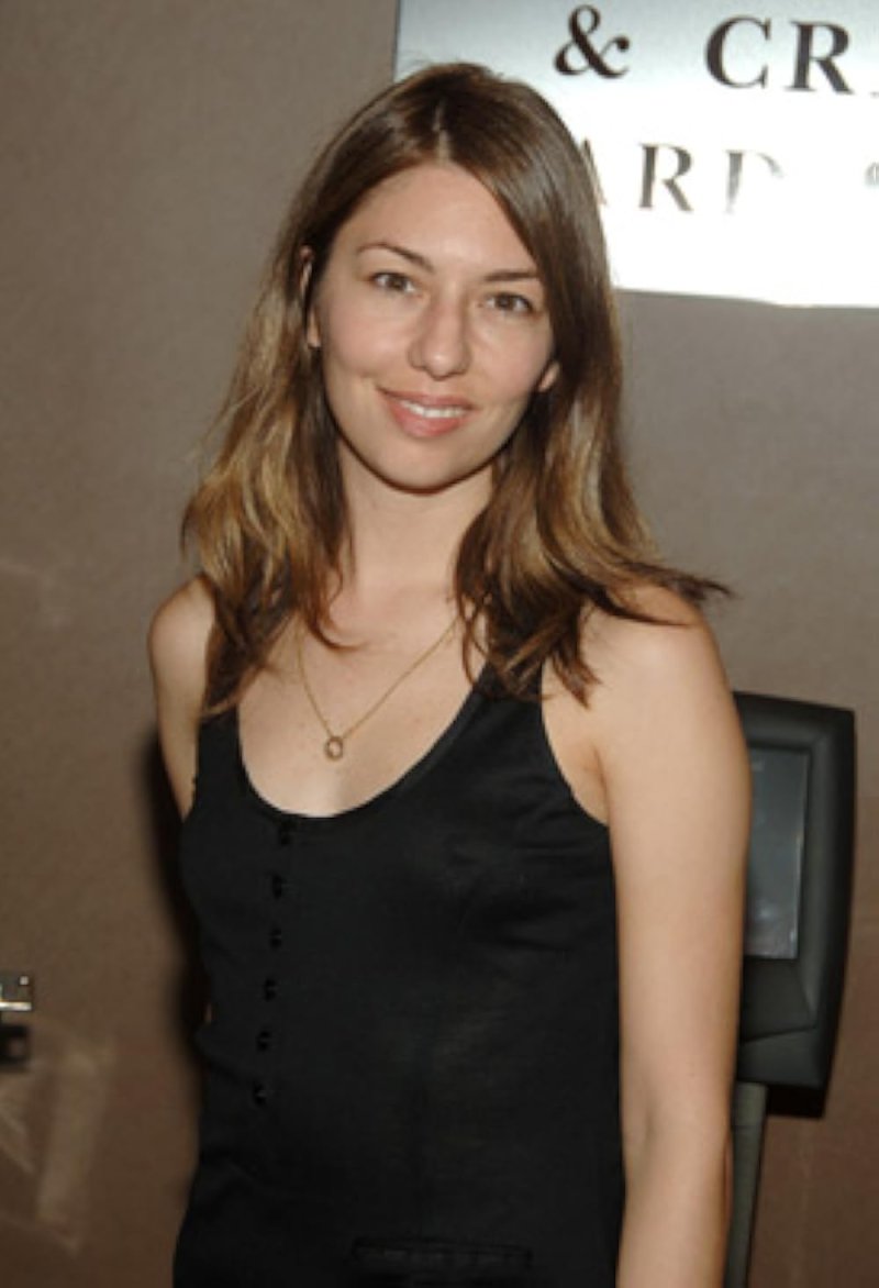 Sofia coppola