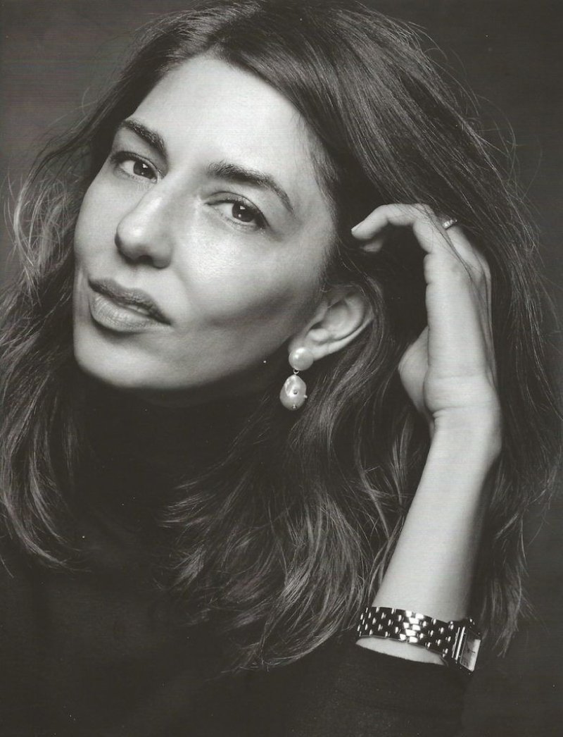 Sofia coppola