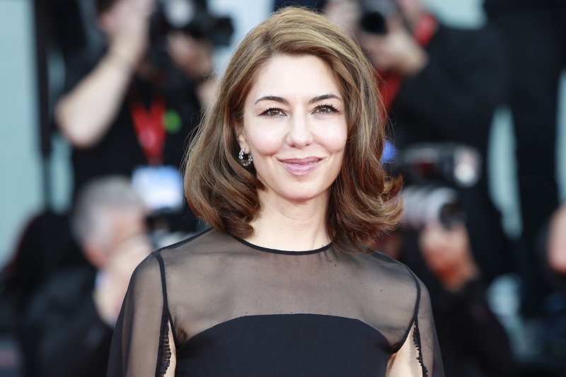 Sofia coppola