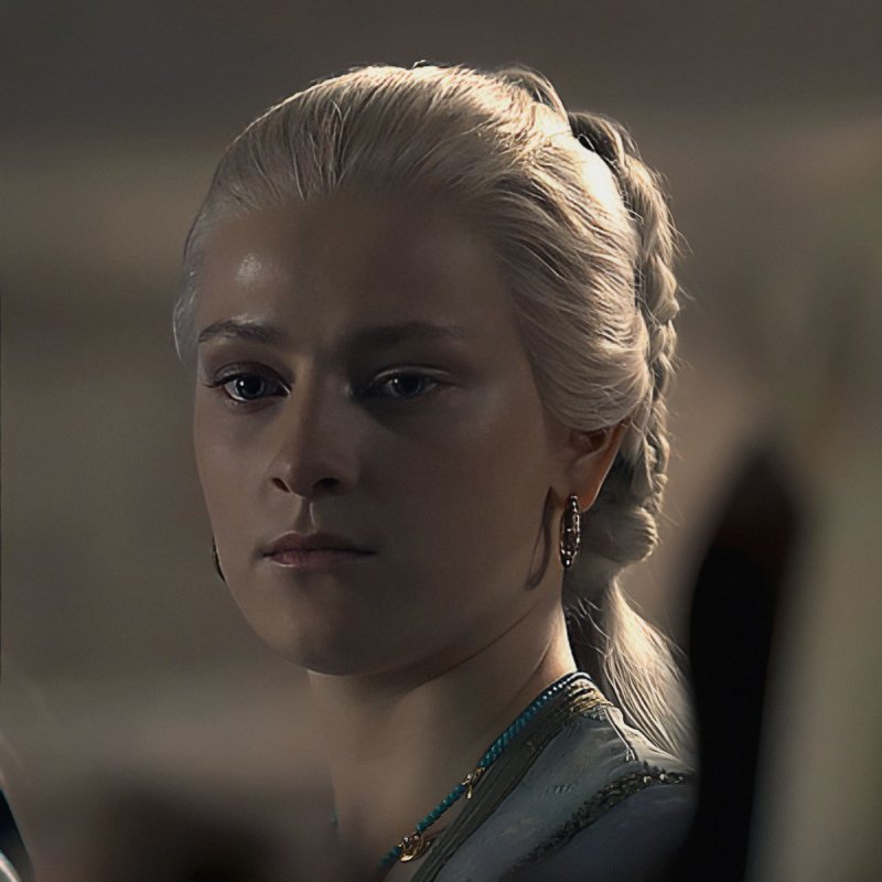 Daenerys targaryan