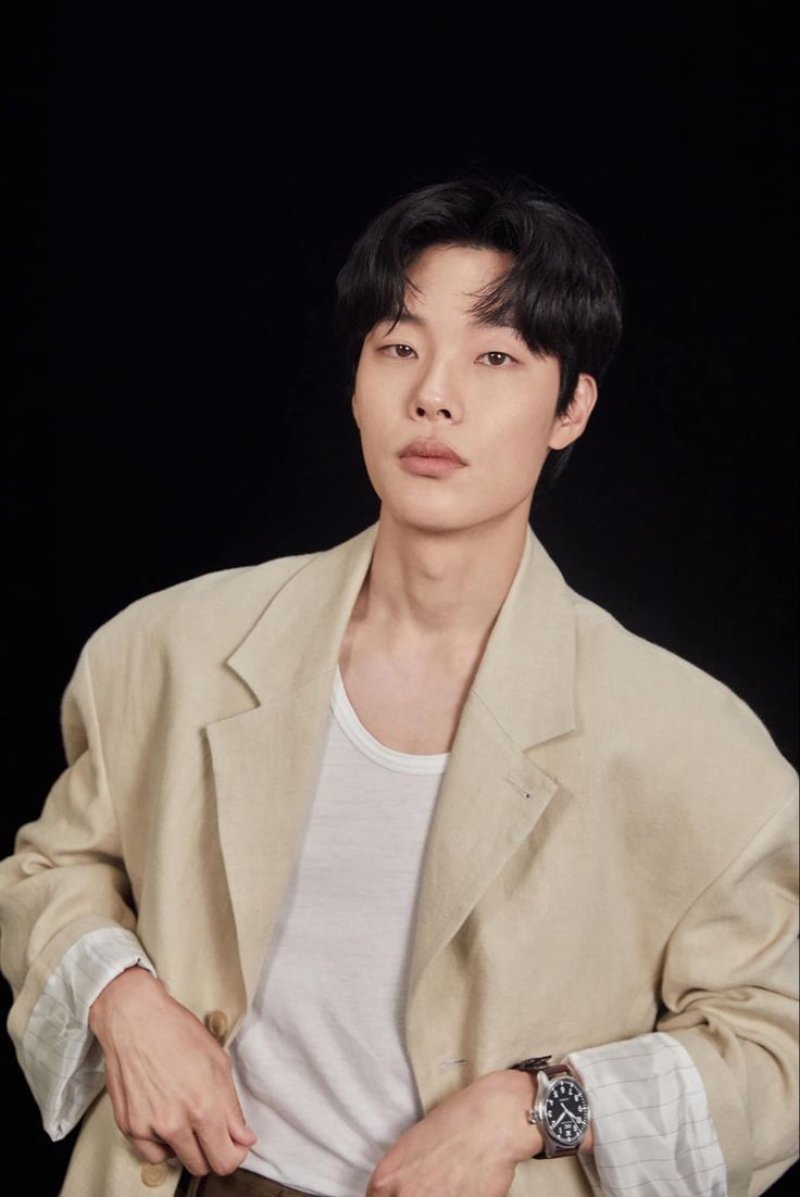 Ryu jun yeol