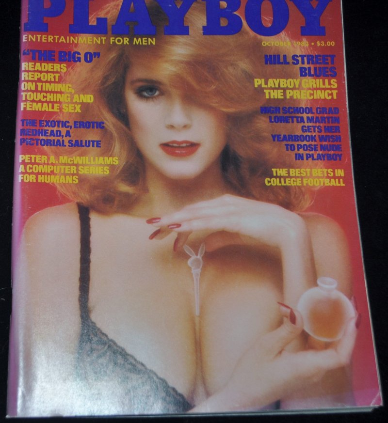 Кимберли конрад playboy 1989