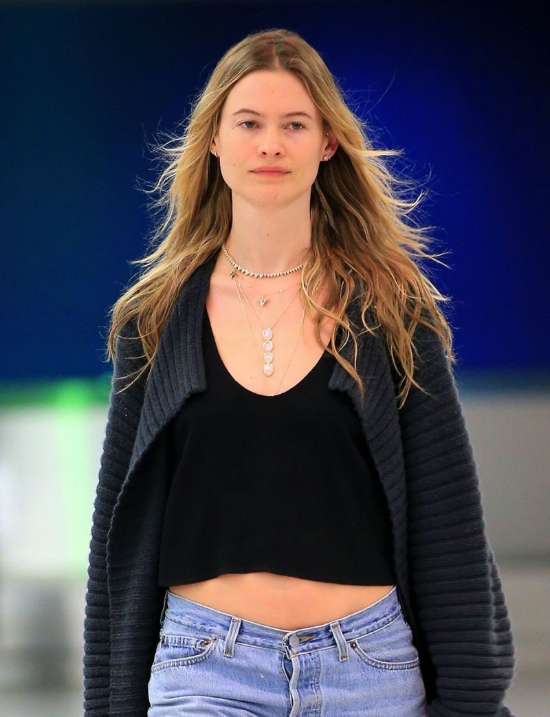 Behati prinsloo