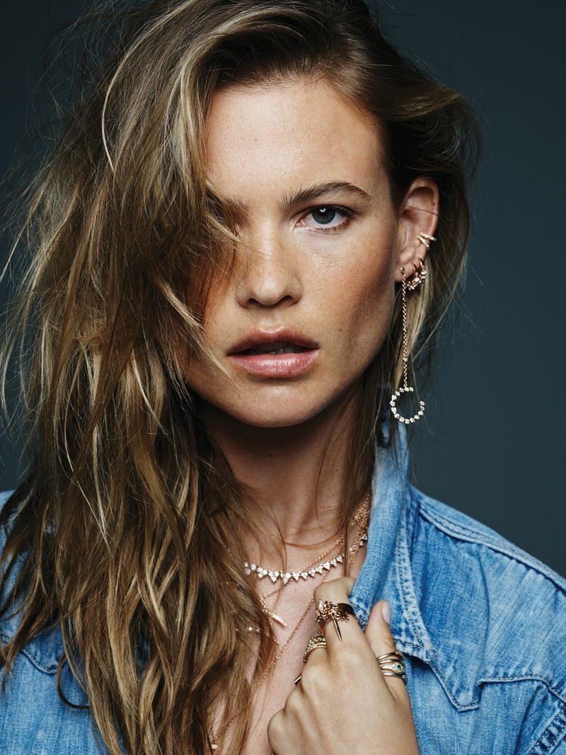 Behati prinsloo