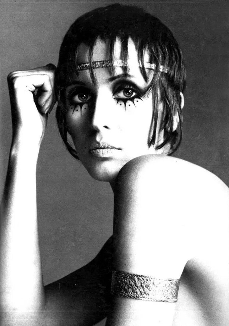 Julie driscoll