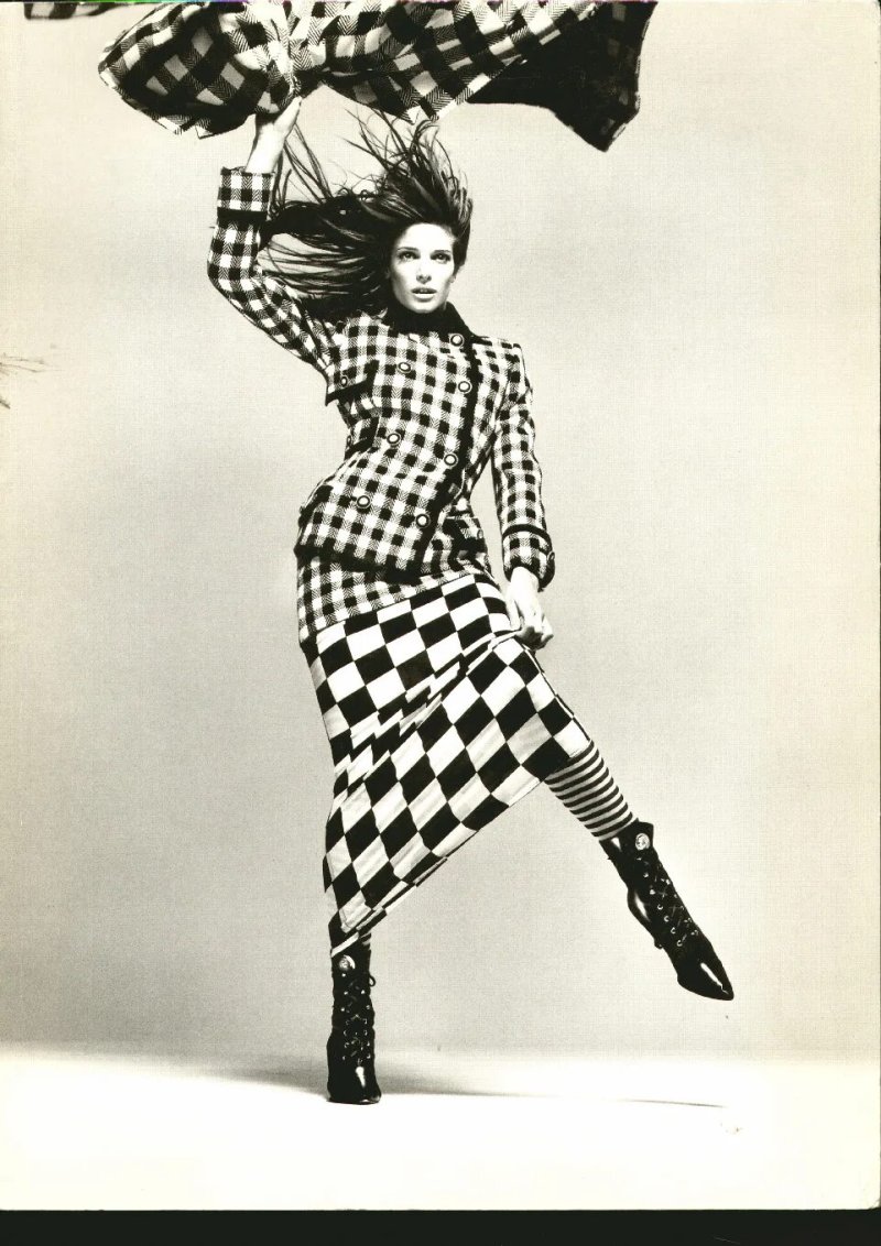 Richard avedon