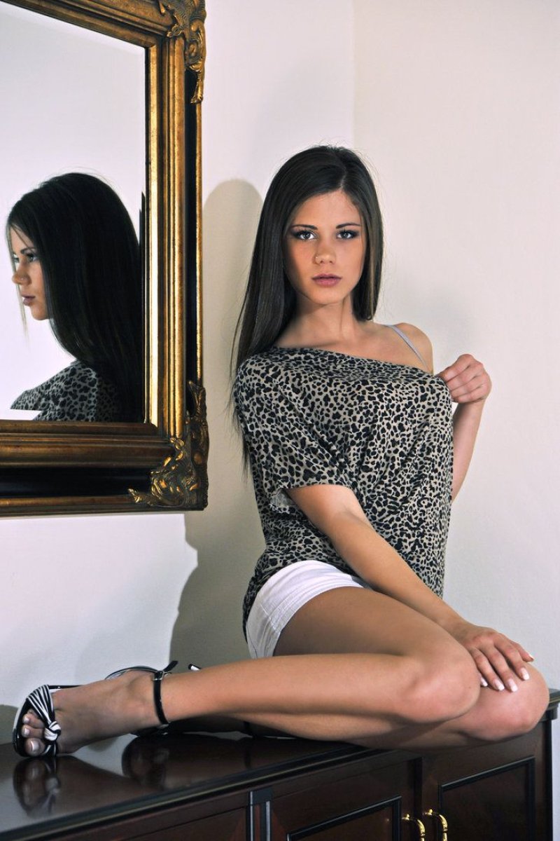 Little caprice