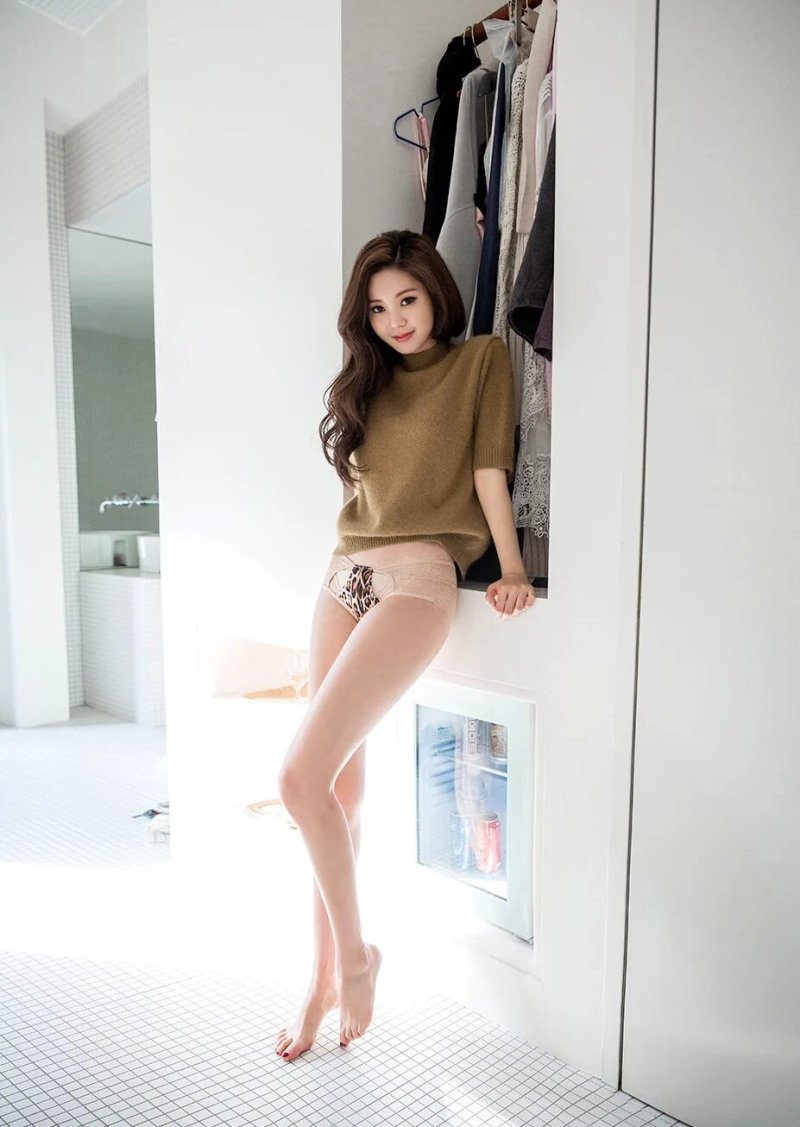 Kim eun hee