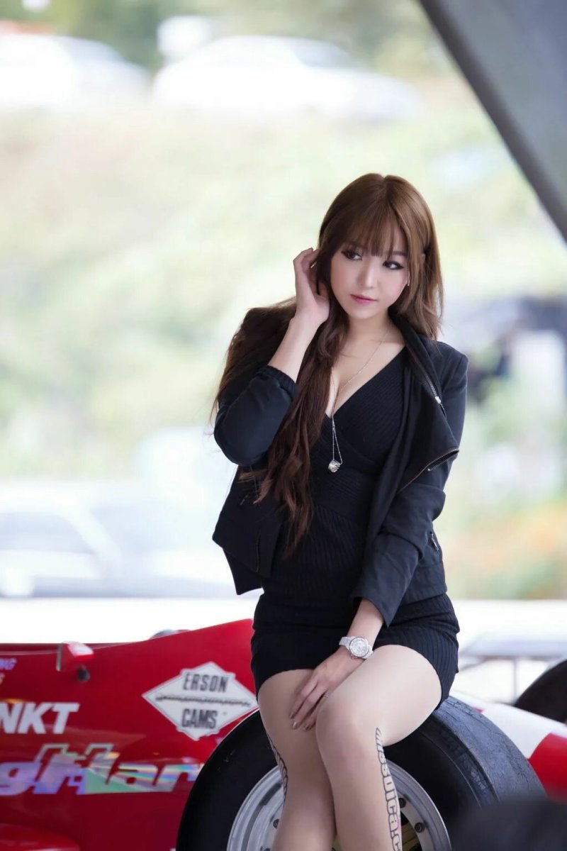 Lee eun hye