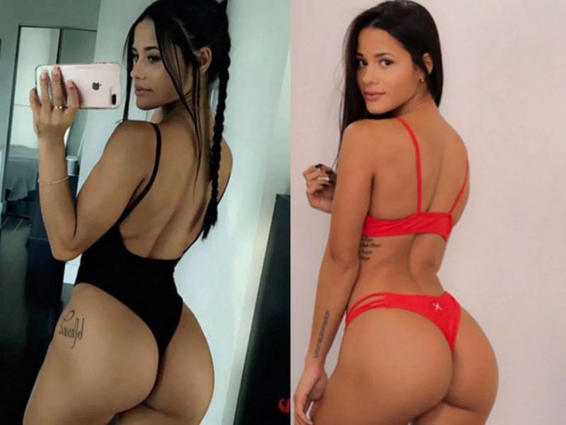 Katya elise henry