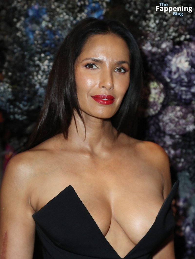 Padma lakshmi