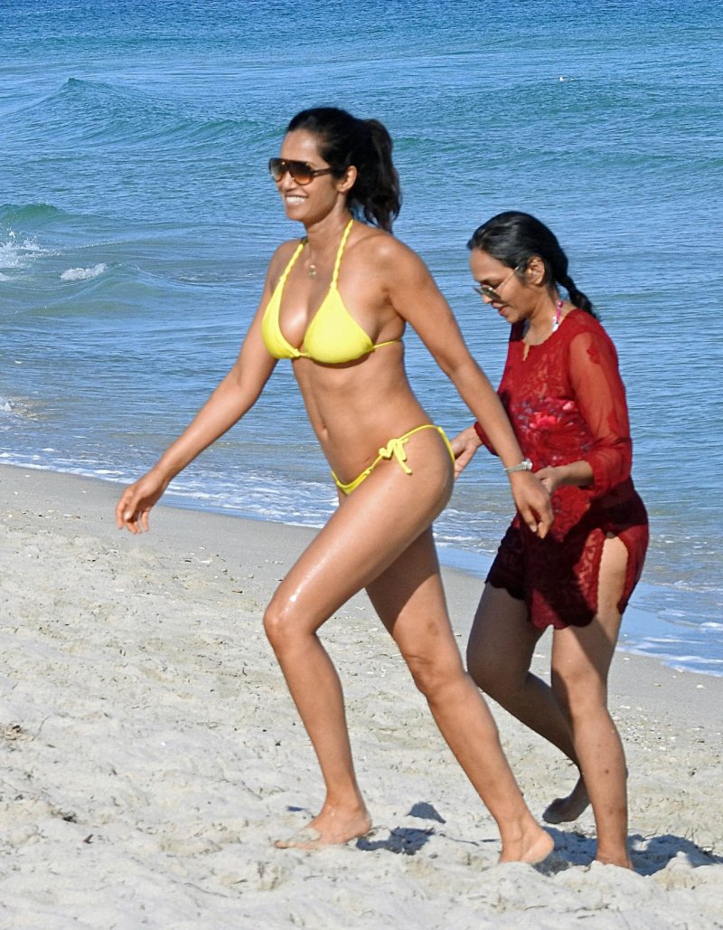 Padma lakshmi