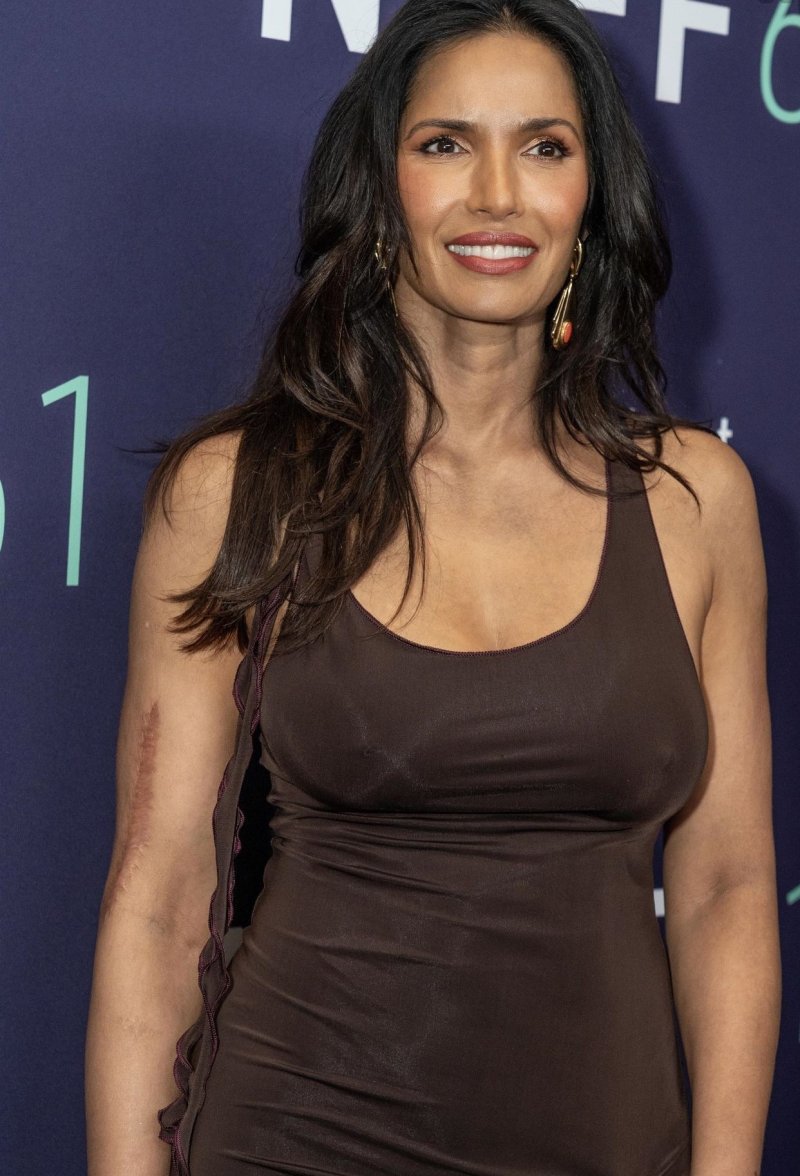 Padma lakshmi