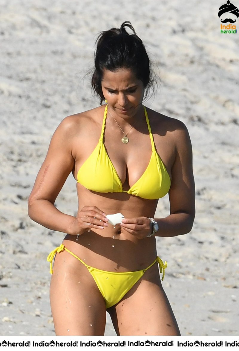 Padma lakshmi