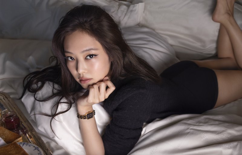 Kim jennie