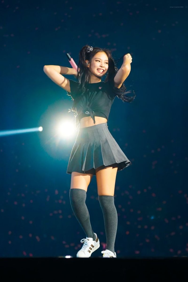 Jennie blackpink