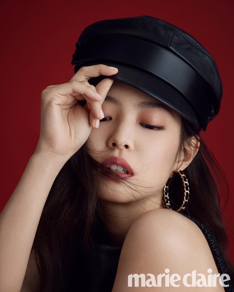 Kim jennie