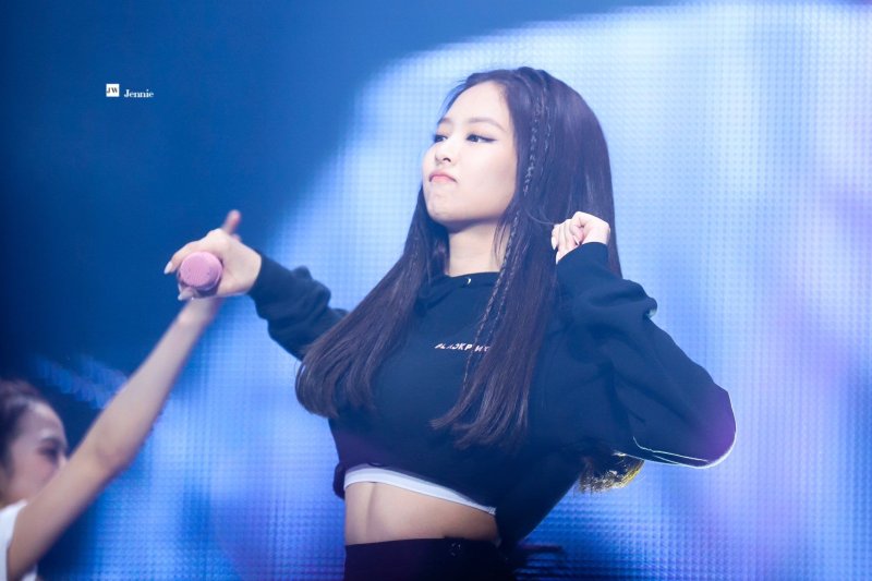 Blackpink jennie