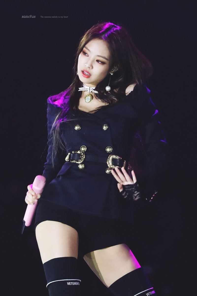 Jennie blackpink