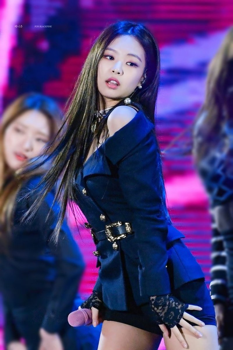 Jennie blackpink