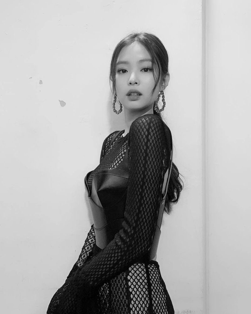 Kim jennie