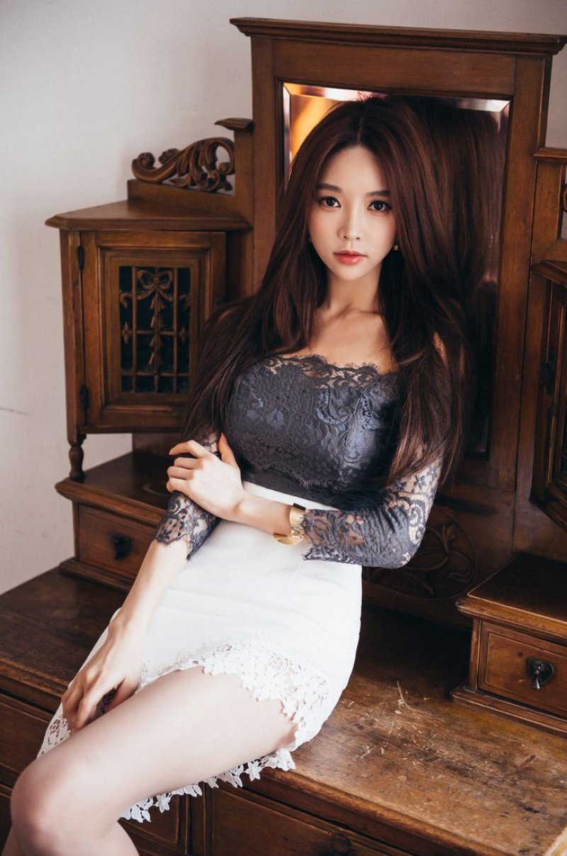 Park soo yeon