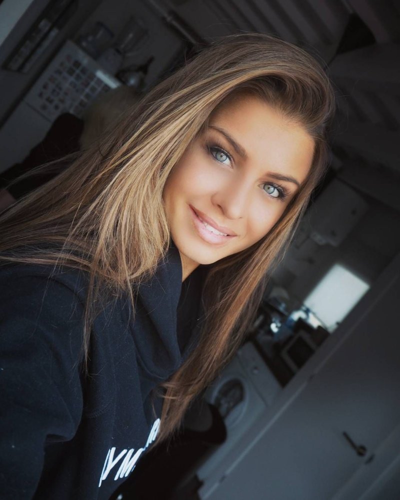 Josefine forsberg