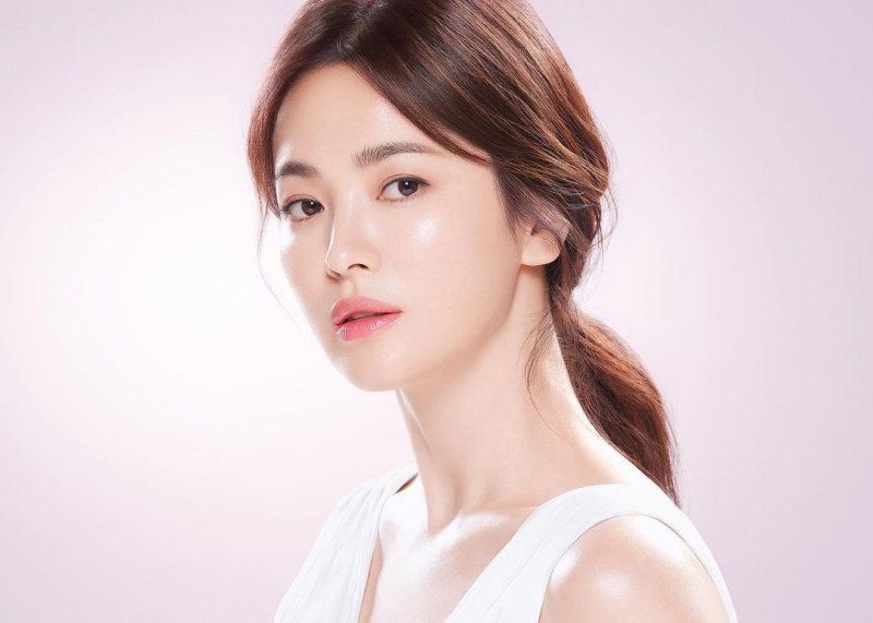 Song hye kyo