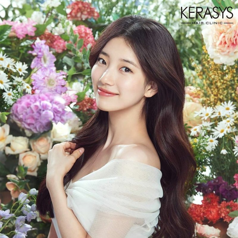 Bae suzy