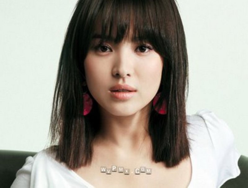 Song hye kyo