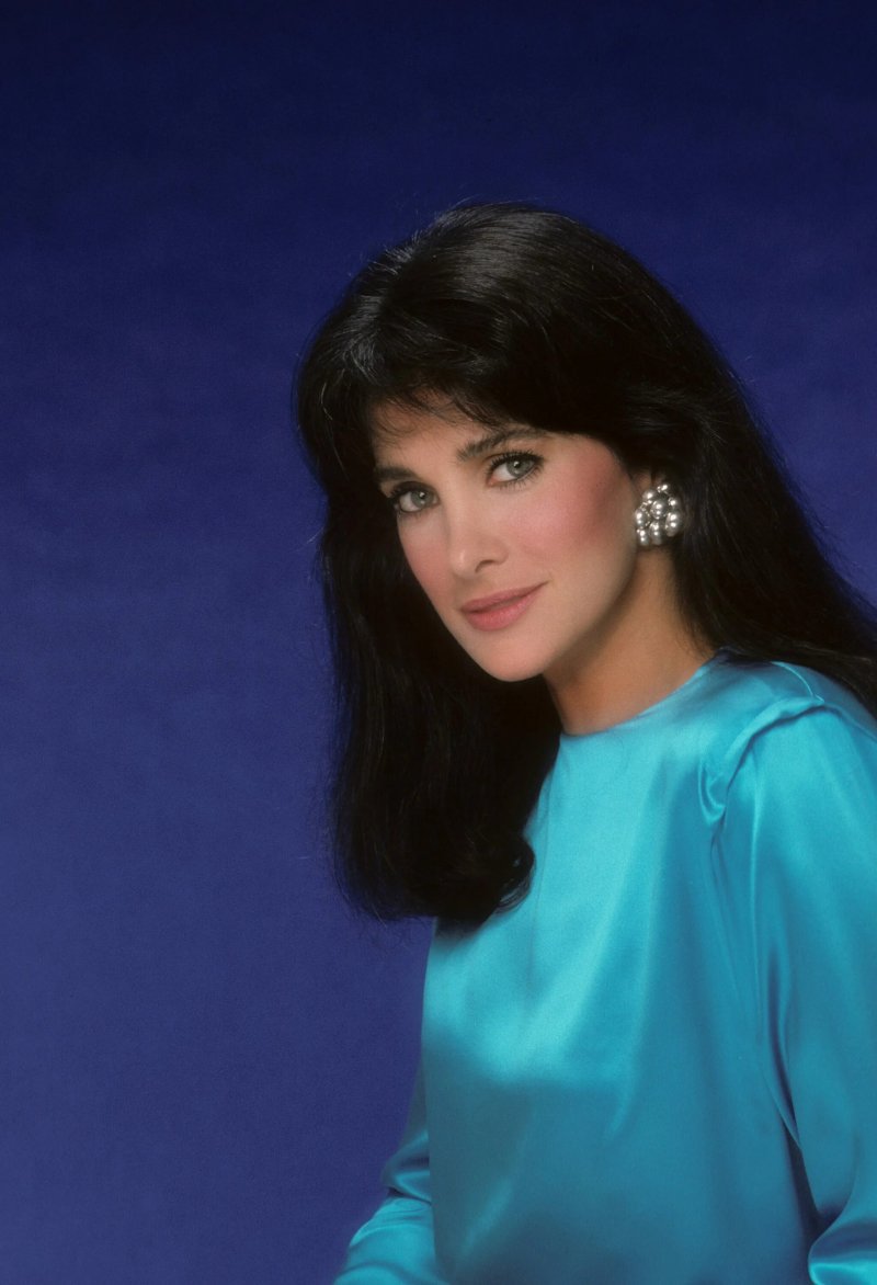 Connie sellecca