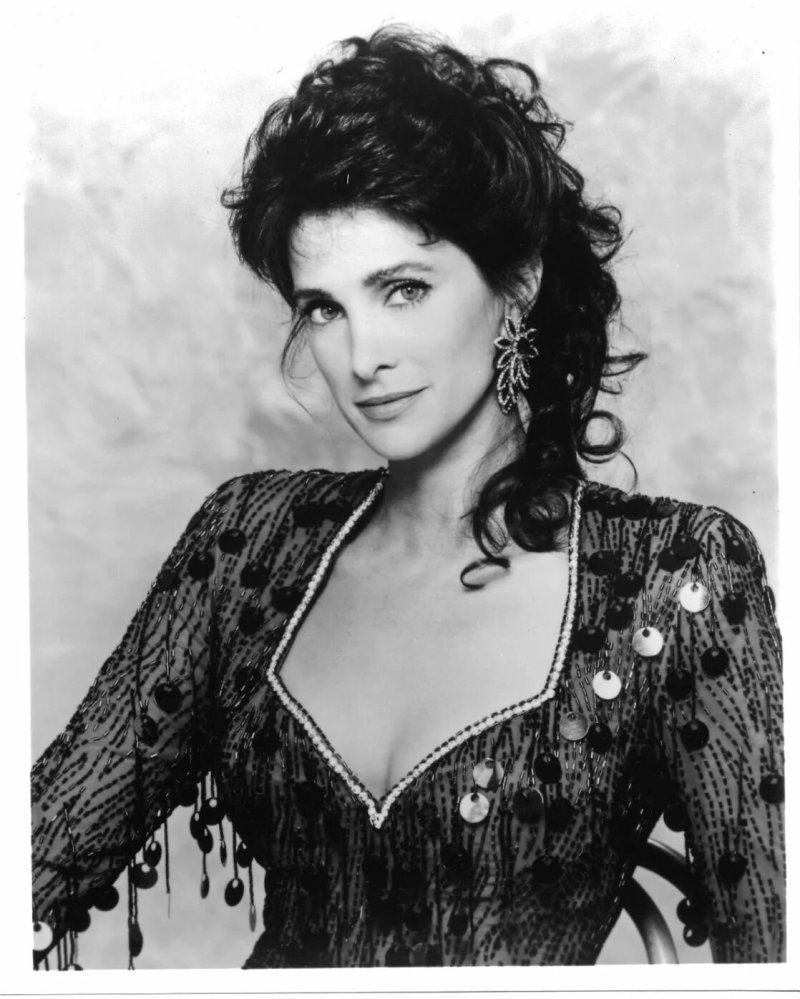 Connie sellecca