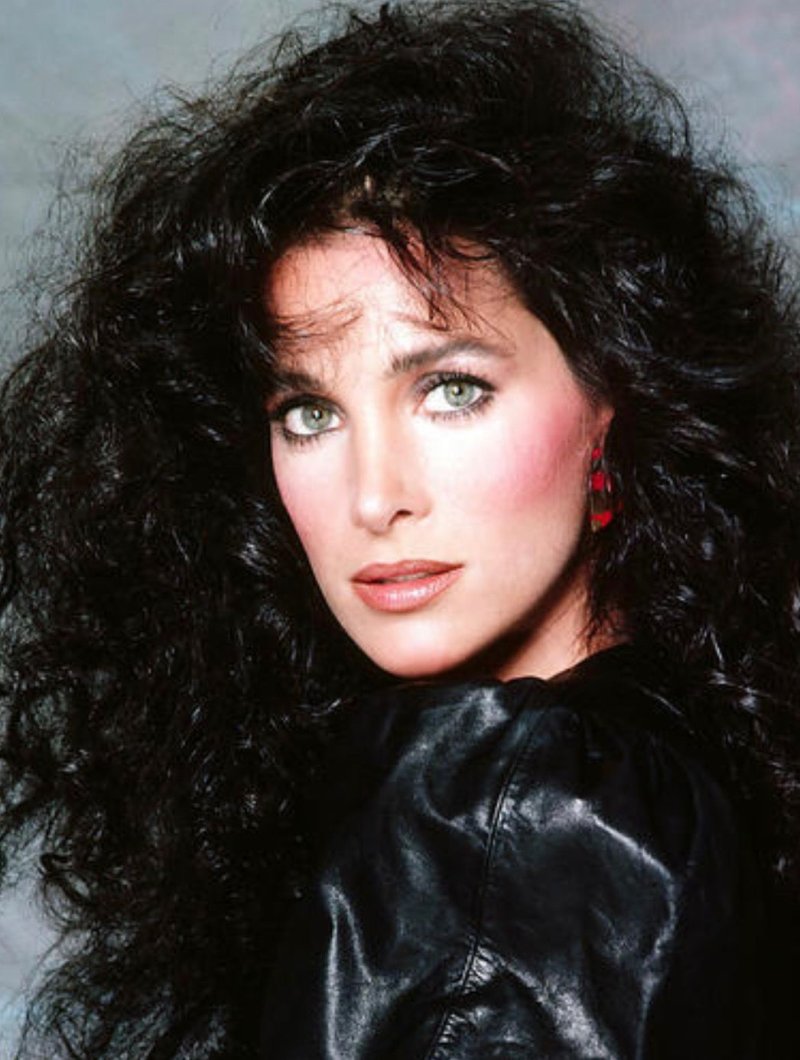 Connie sellecca