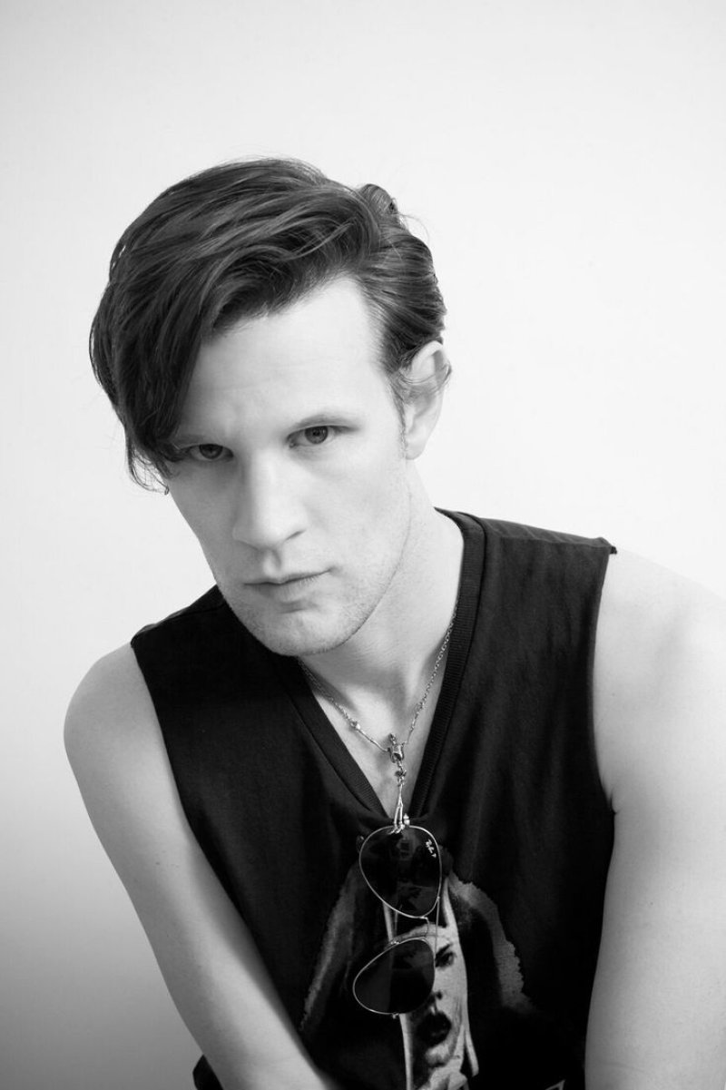 Matt smith