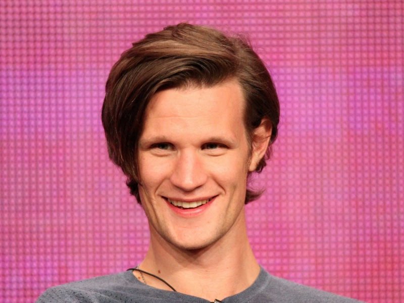 Matt smith