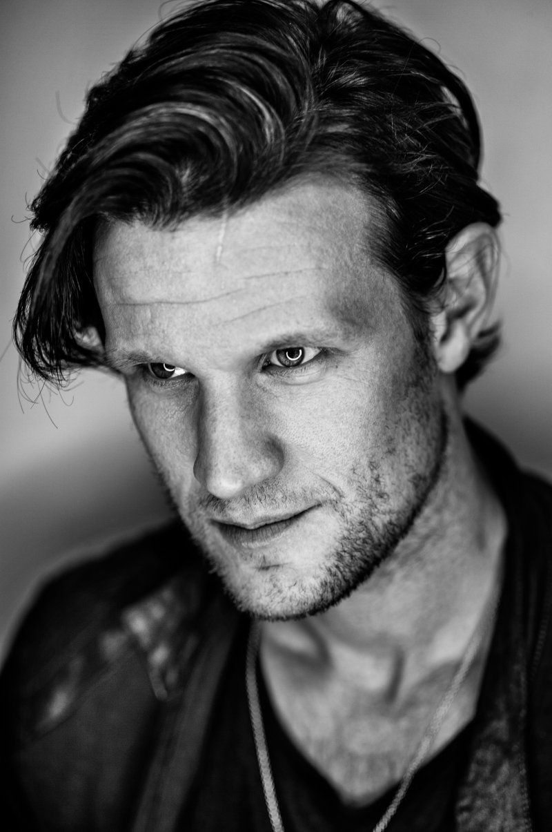 Matt smith