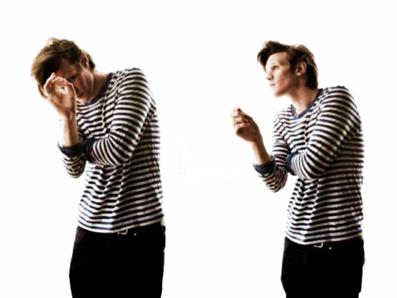 Matt smith