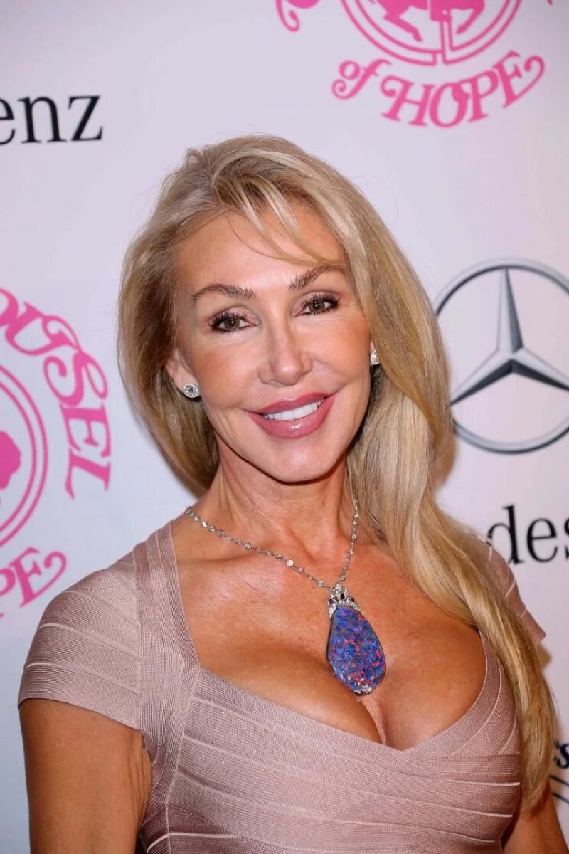 Linda thompson