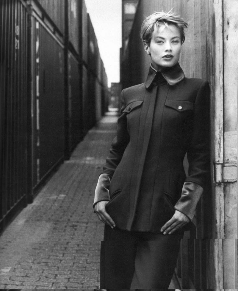 Carolyn murphy