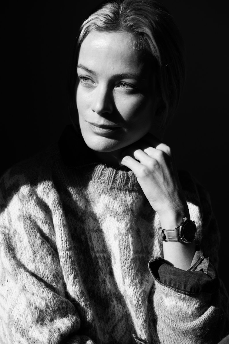 Carolyn murphy