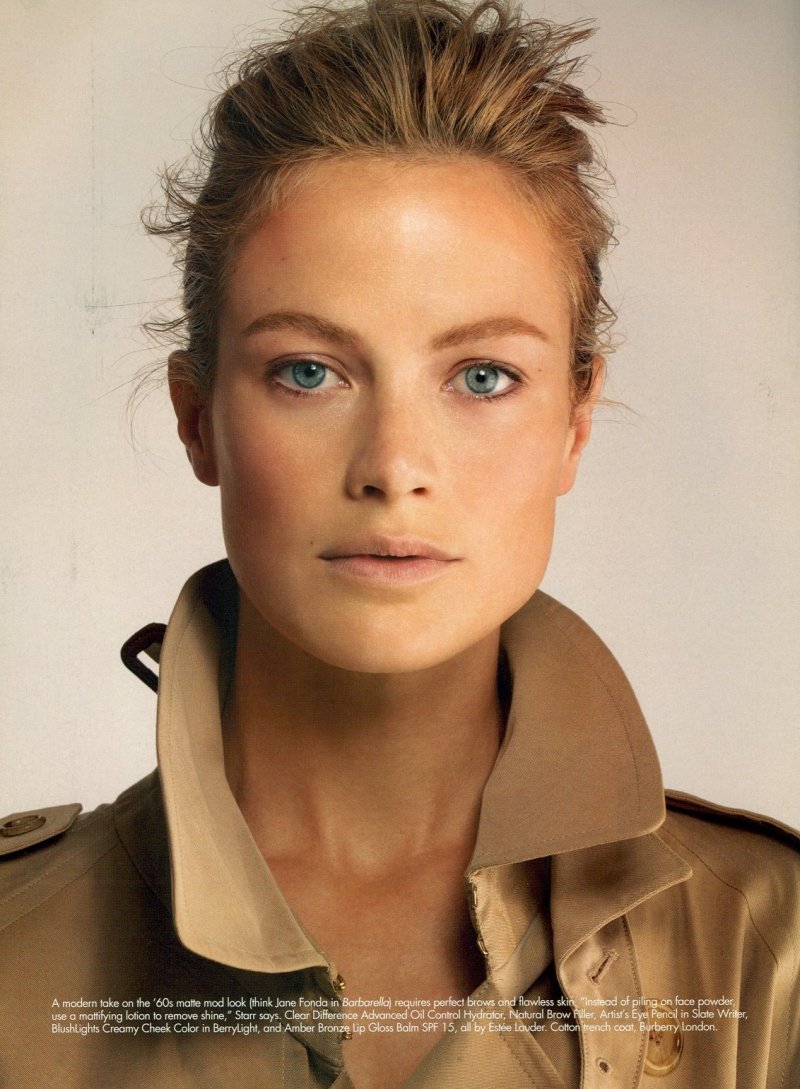 Carolyn murphy