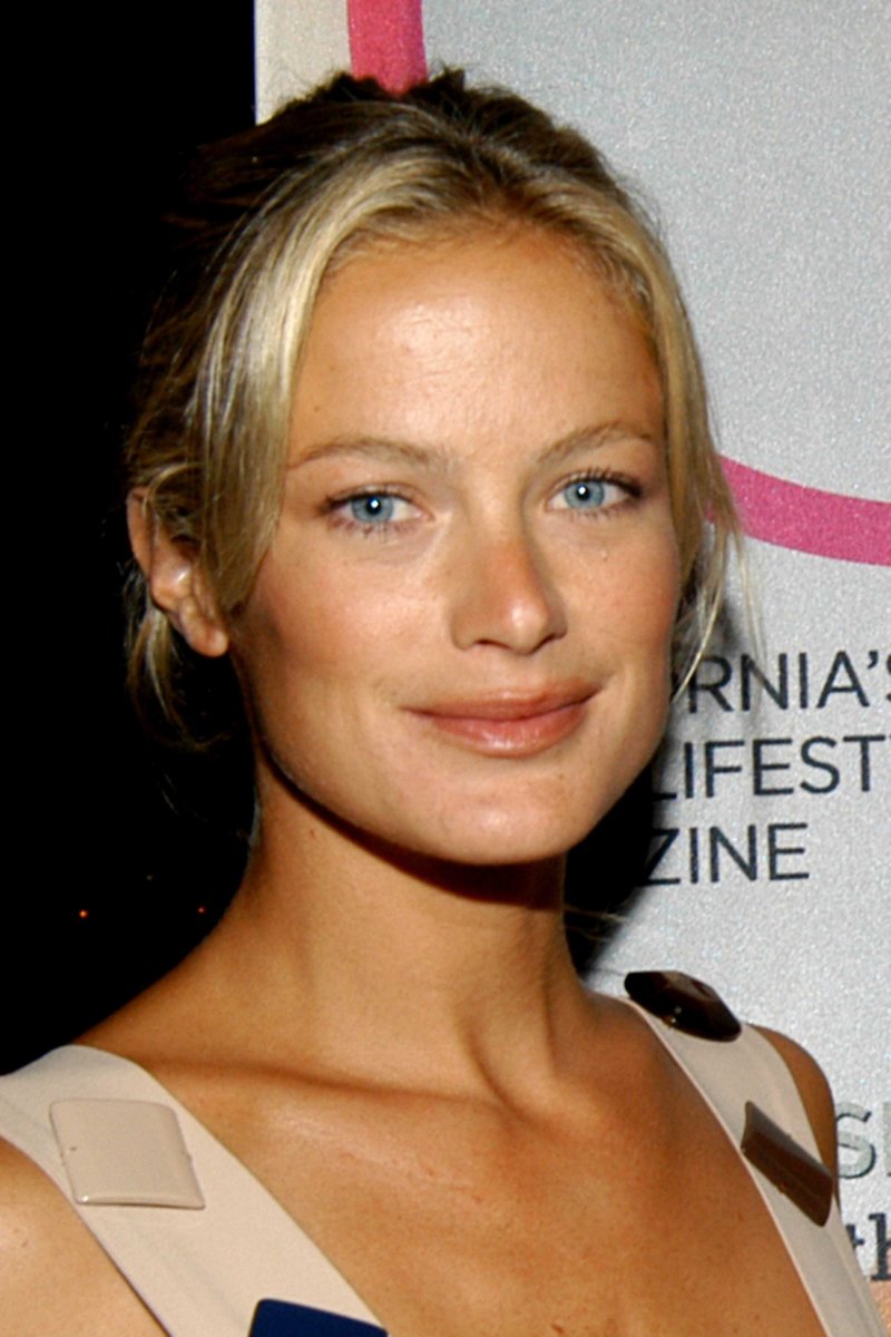 Carolyn murphy