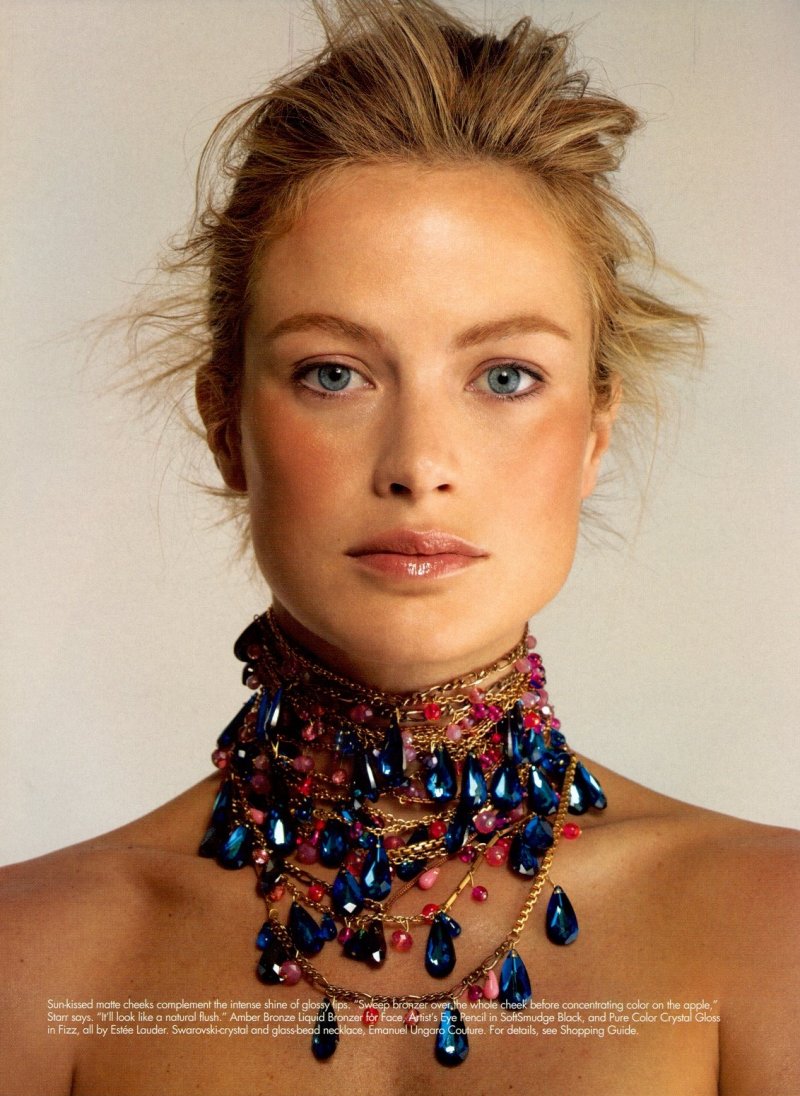 Carolyn murphy